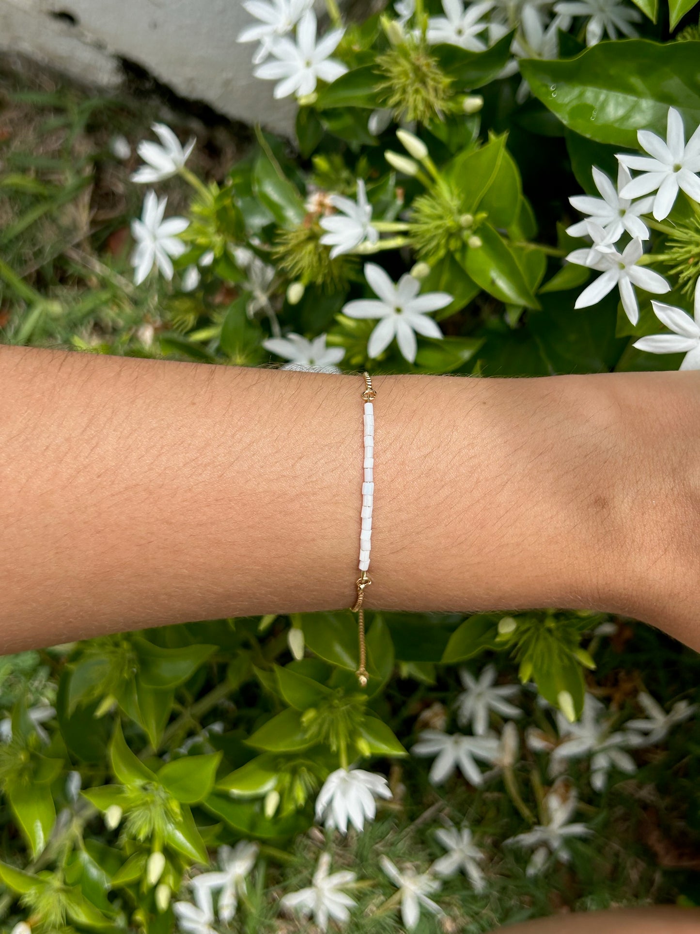 Blanca Bracelet