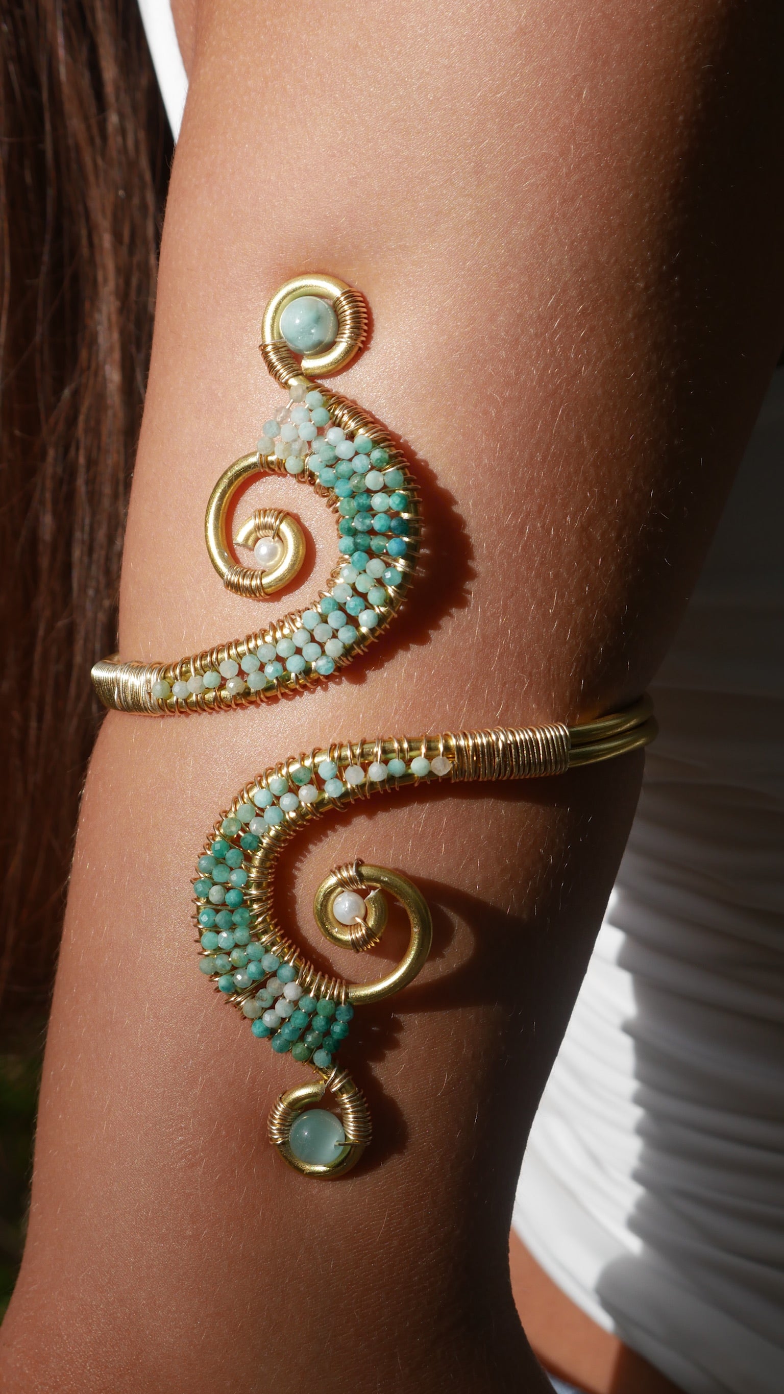 Atlantis Cuff