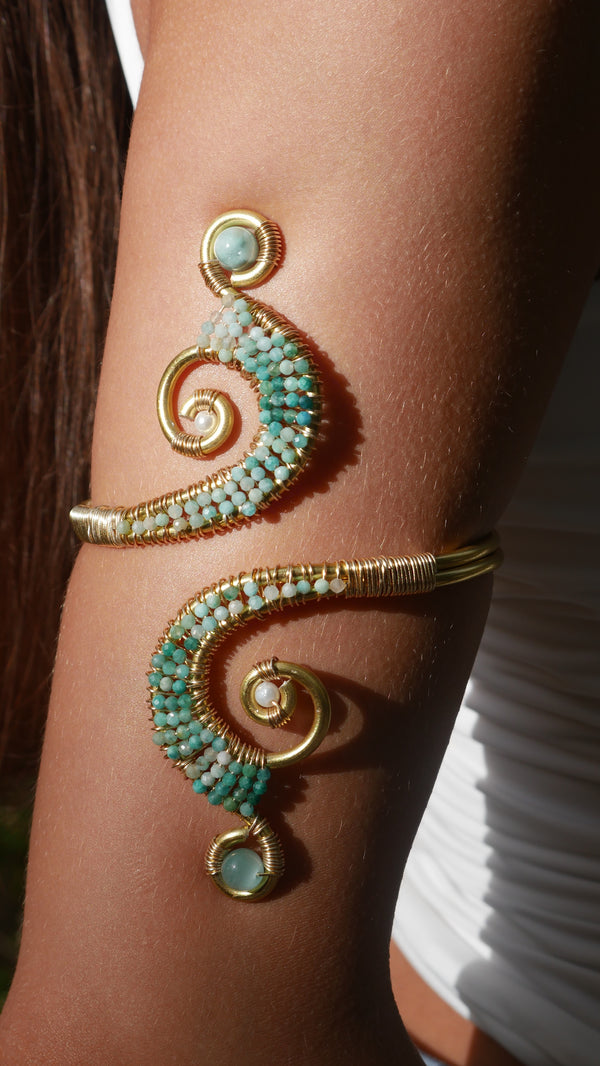 Atlantis Cuff