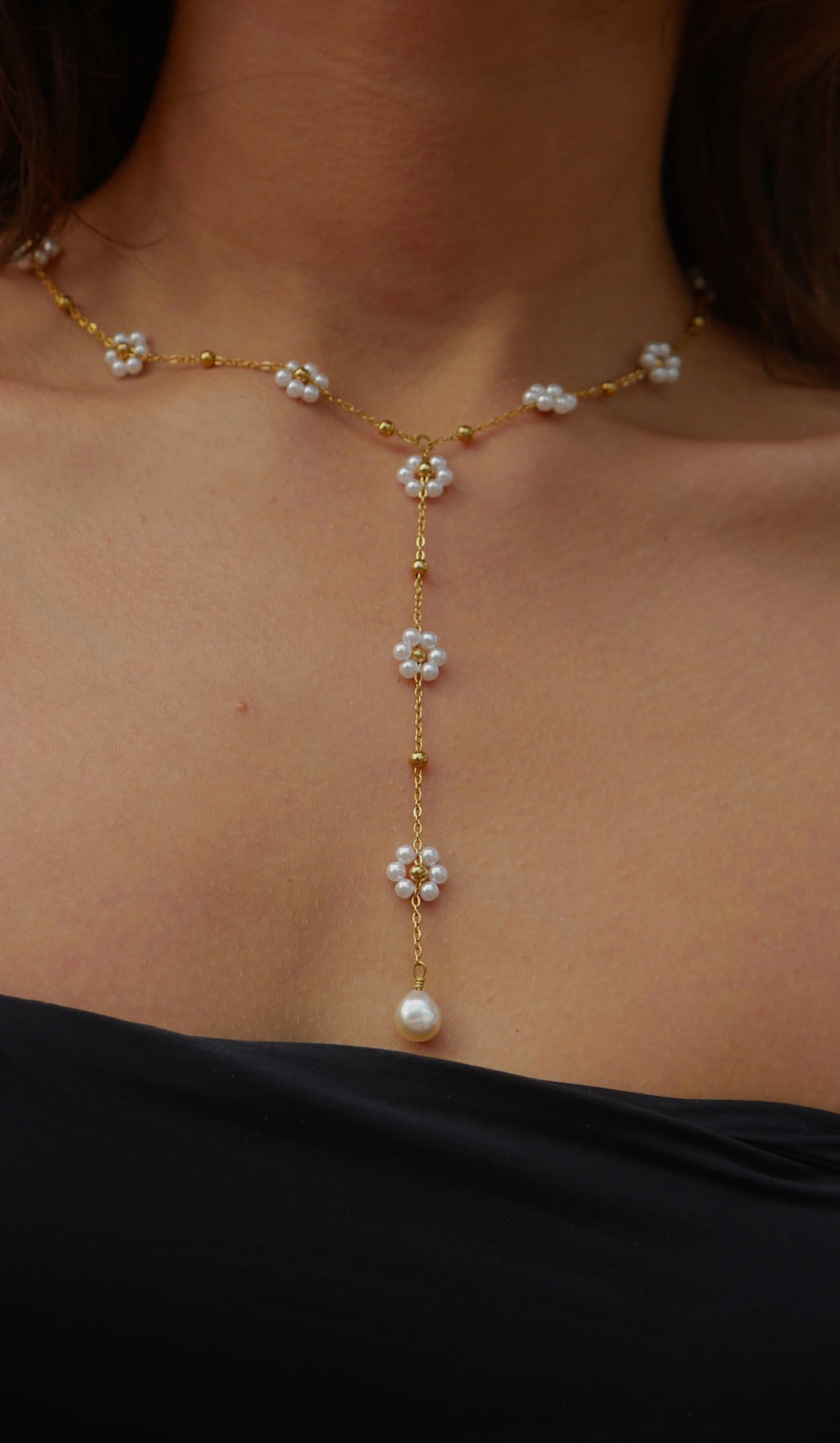 Margarita Necklace