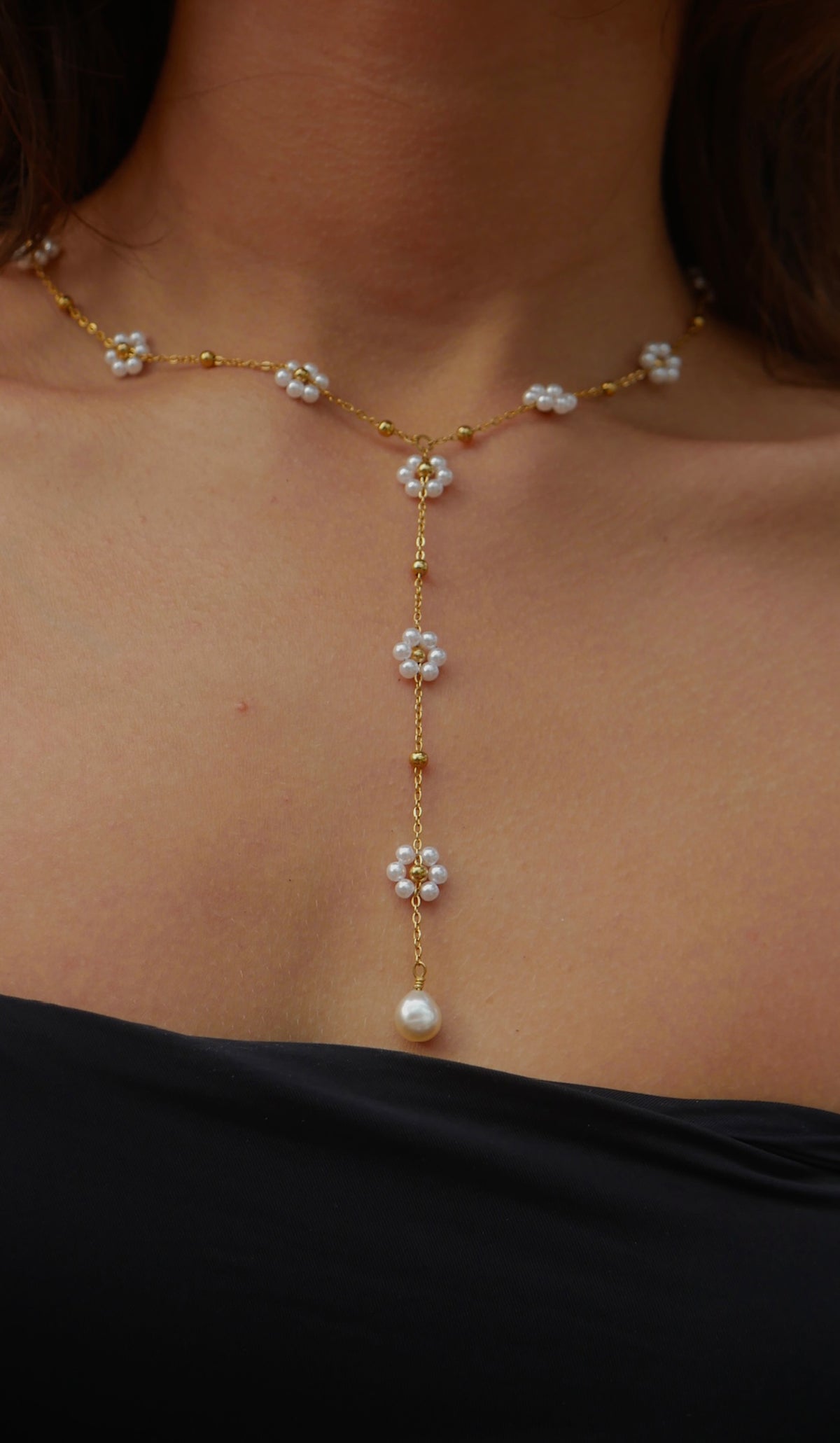 Margarita Necklace