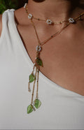 Verdanza Necklace