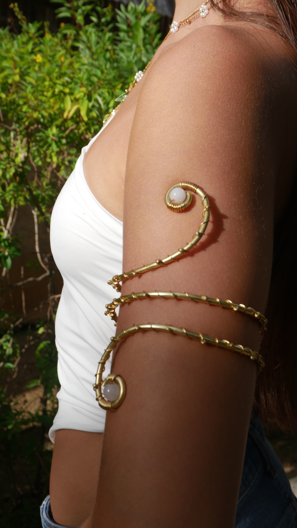Sole Cuff