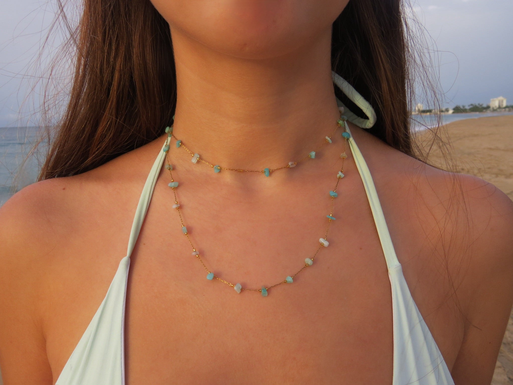 Infinity Chain