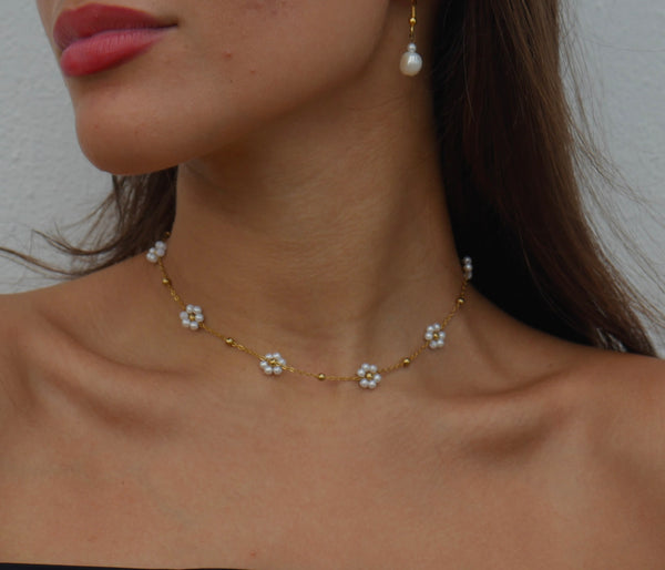 Margarita Choker