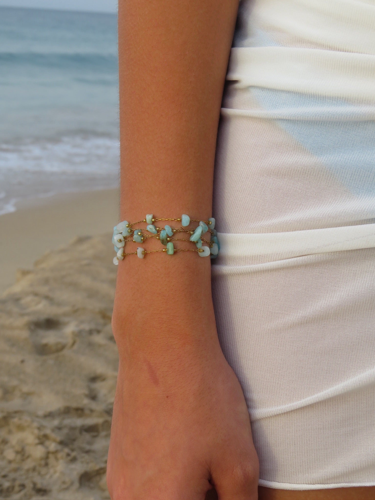 Infinity Chain