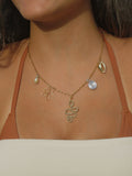 Aurora Blend Necklace