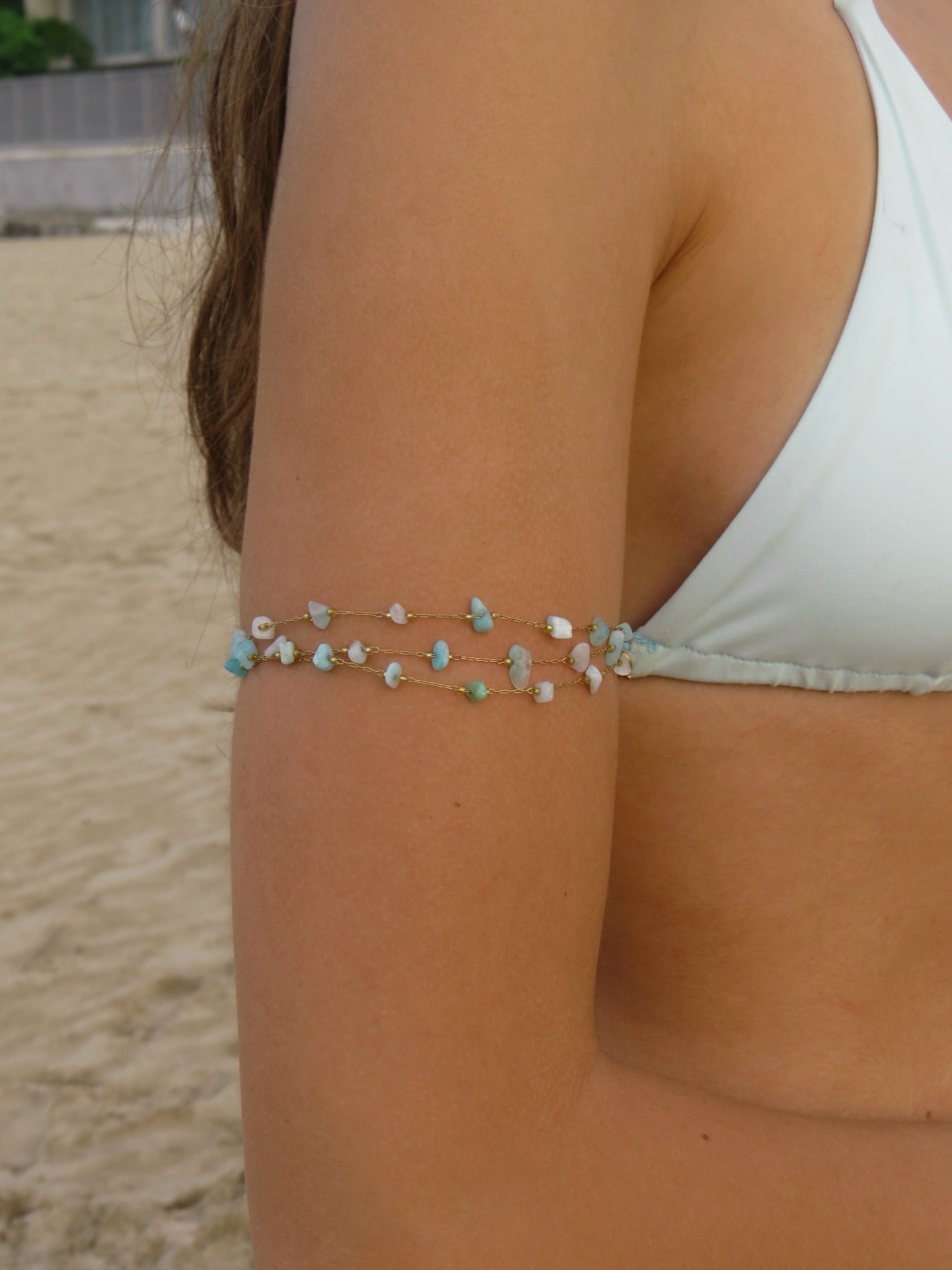 Infinity Chain
