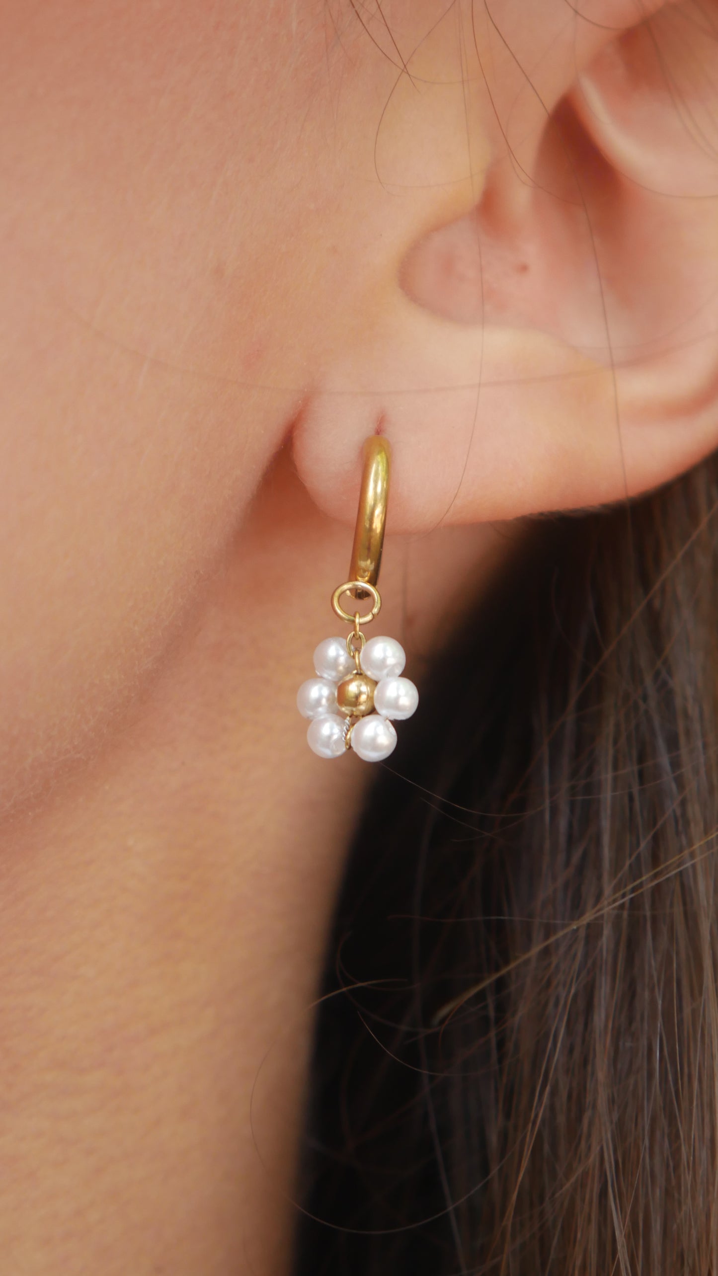 Margarita Earrings