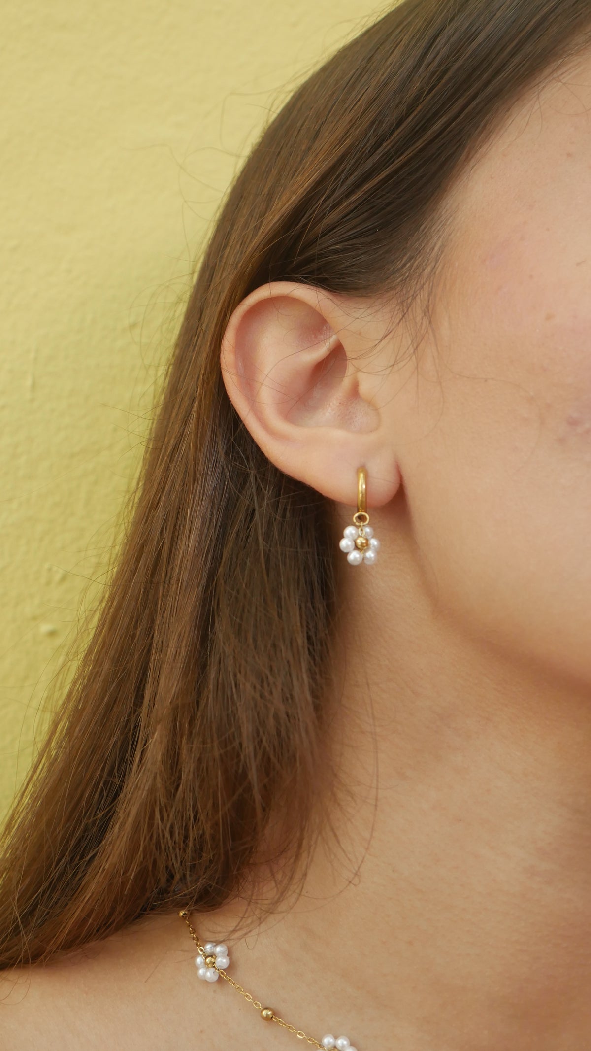 Margarita Earrings