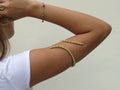Esmeralda Arm Cuff