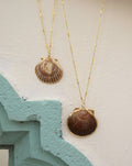 Costa necklace