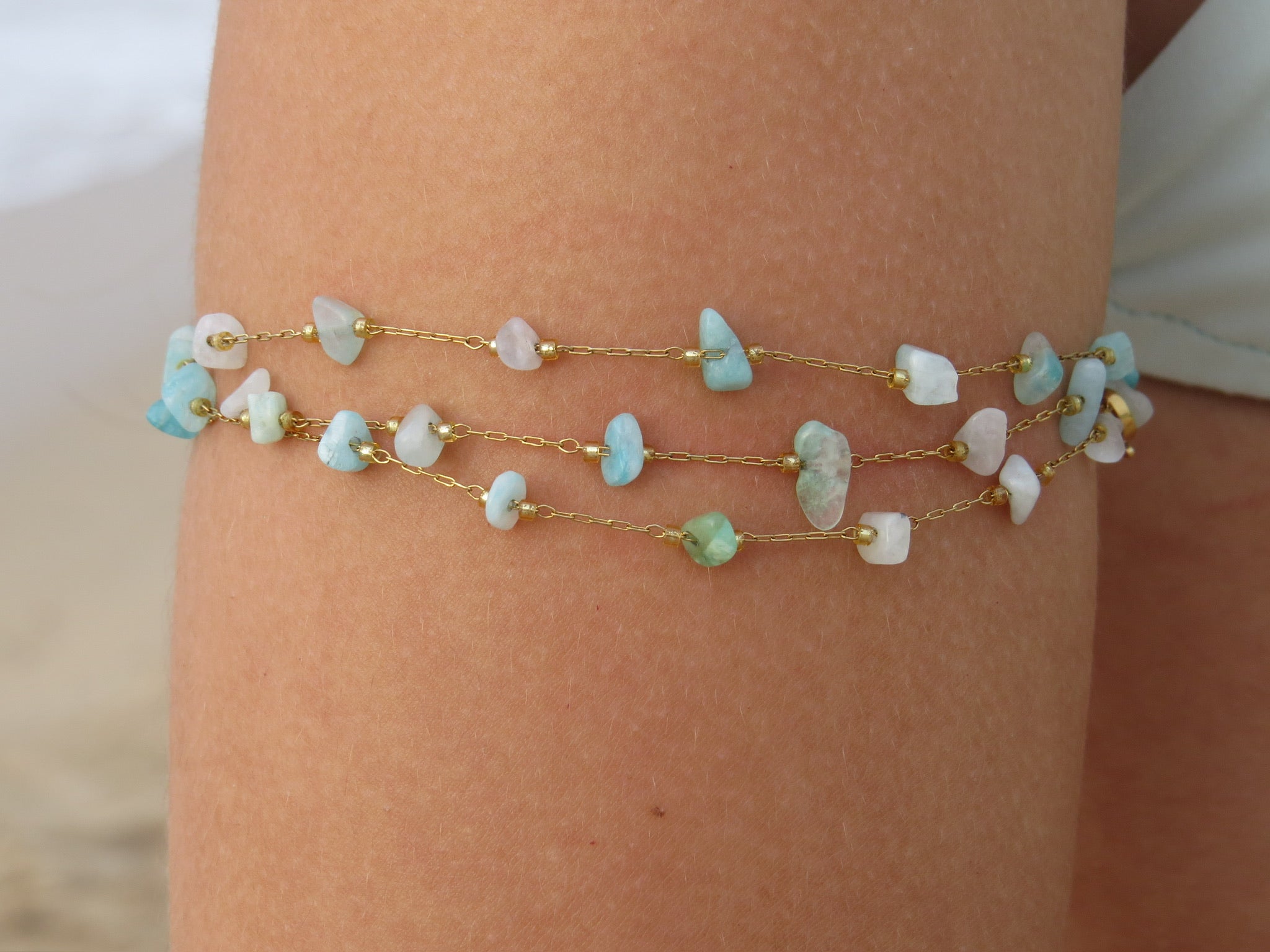 Infinity Chain