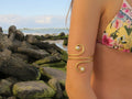 Marble Cuff