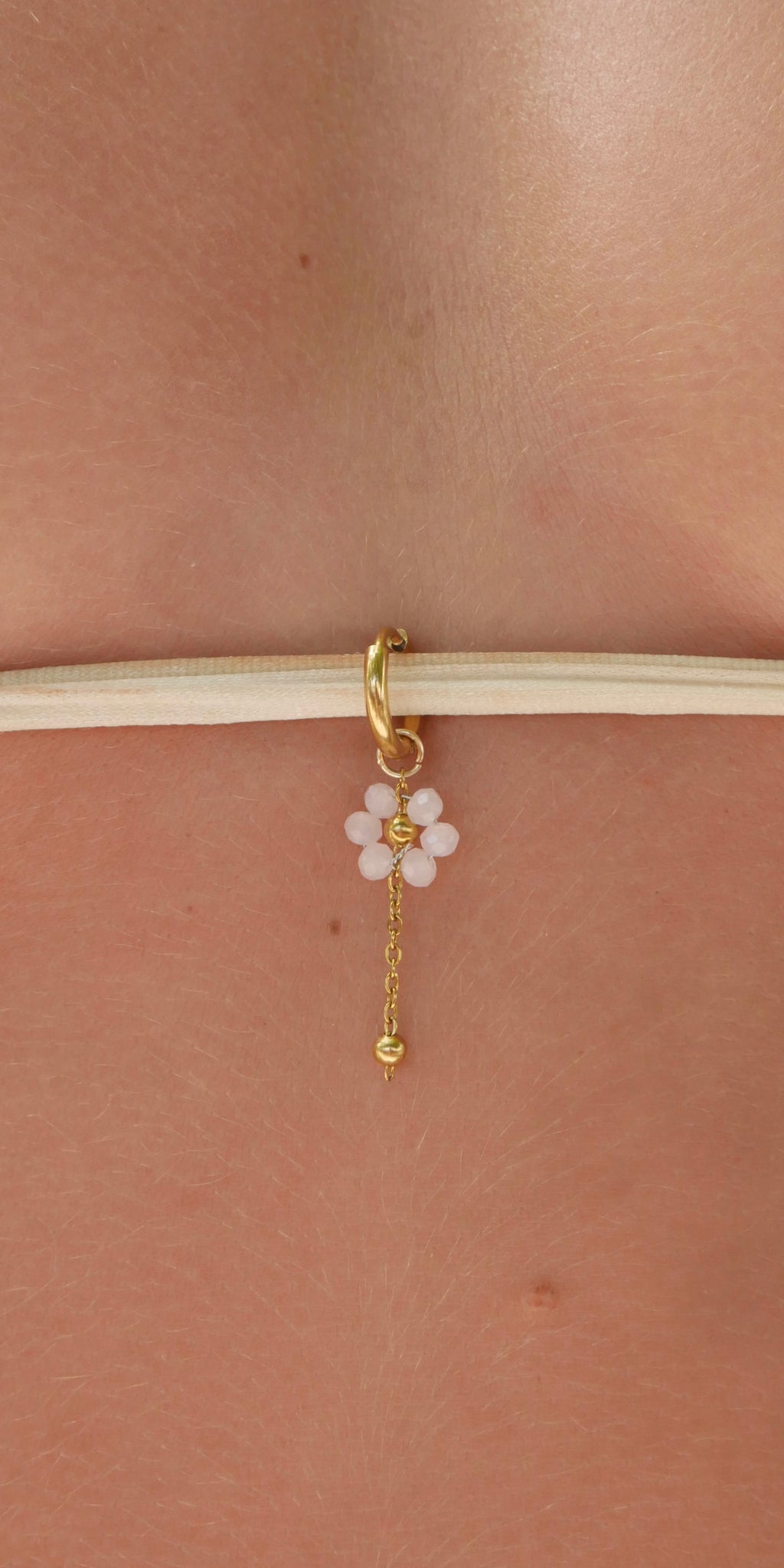 Flor Del Mar Charm