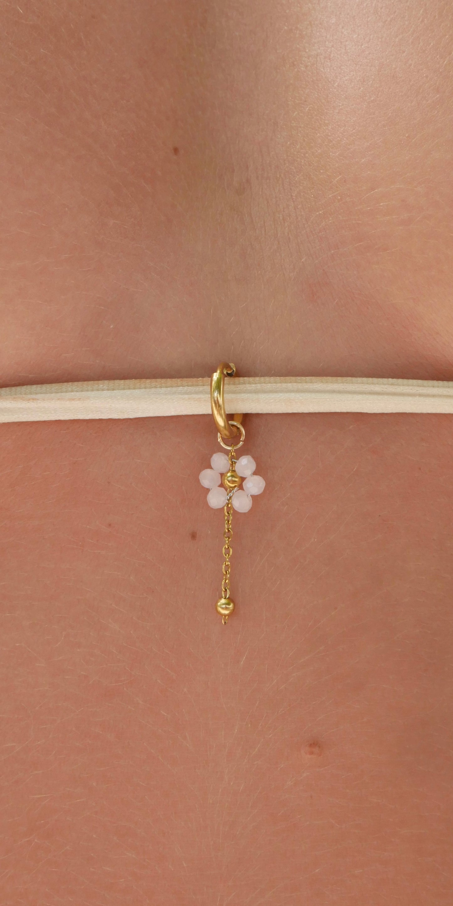 Flor Del Mar Charm
