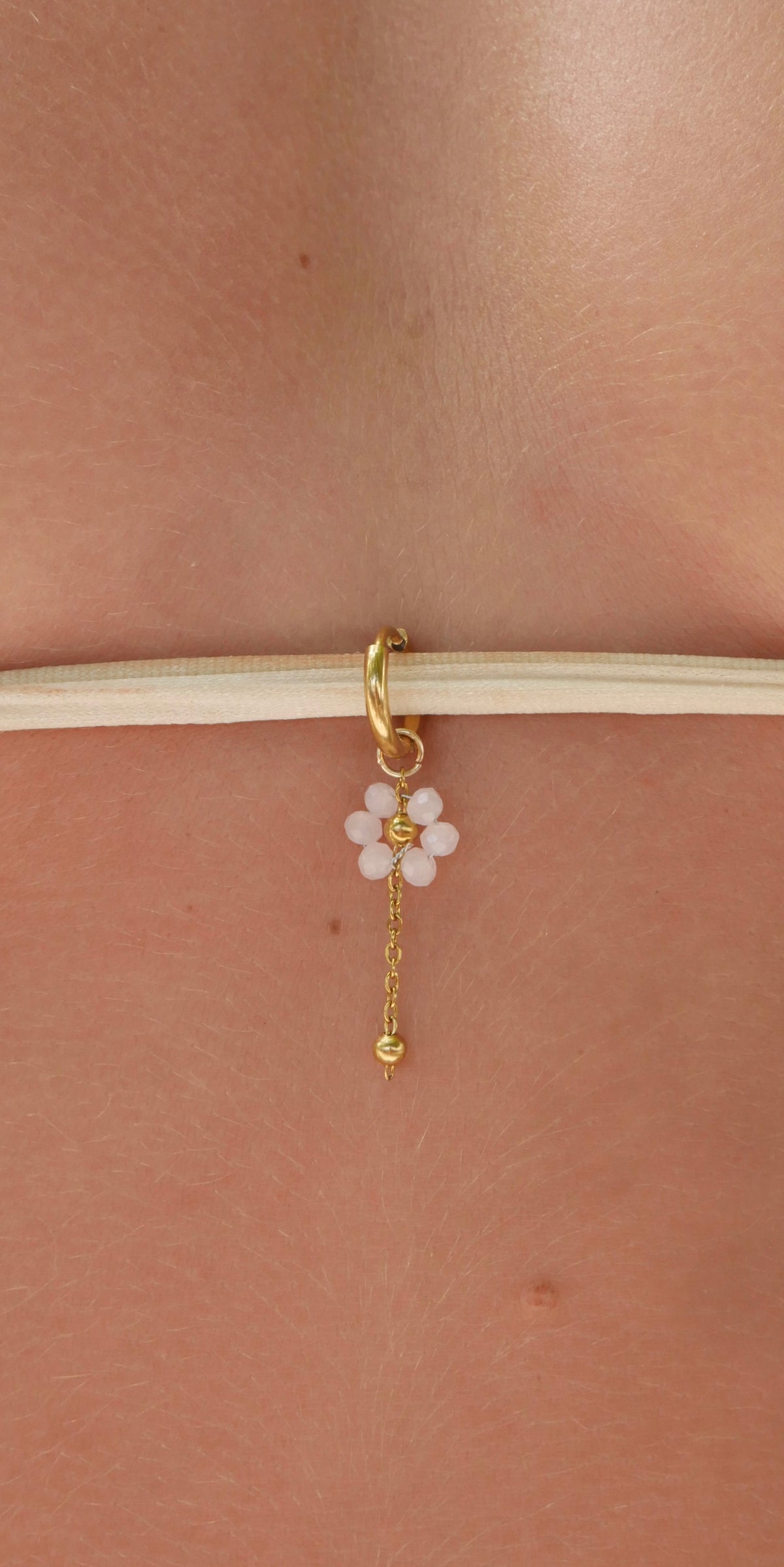 Flor Del Mar Charm