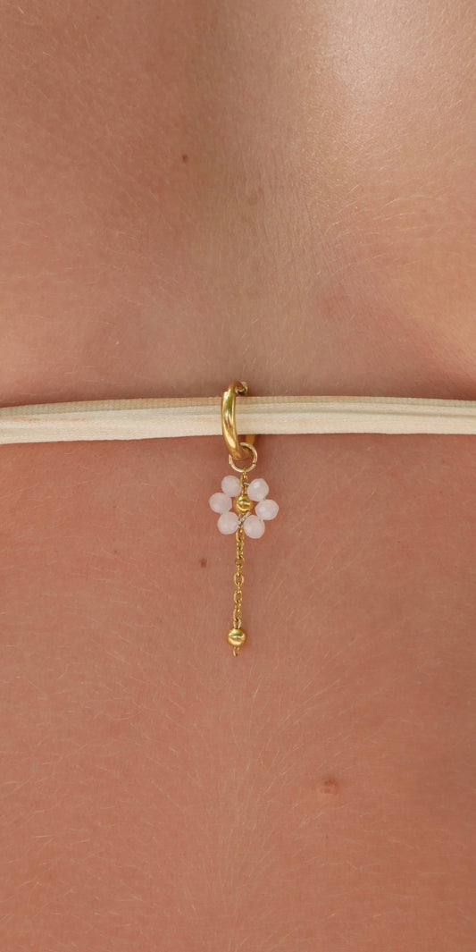 Flor Del Mar Charm