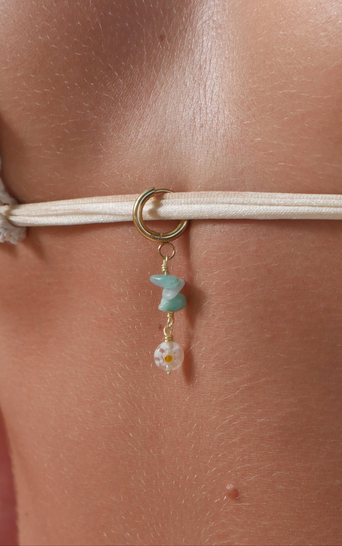 Cristalina Charm