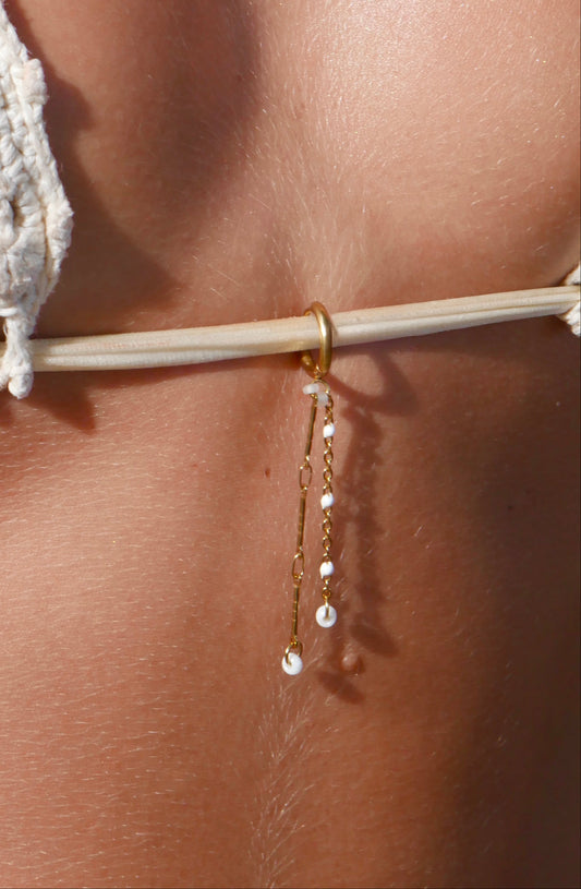 Aguaviva Charm