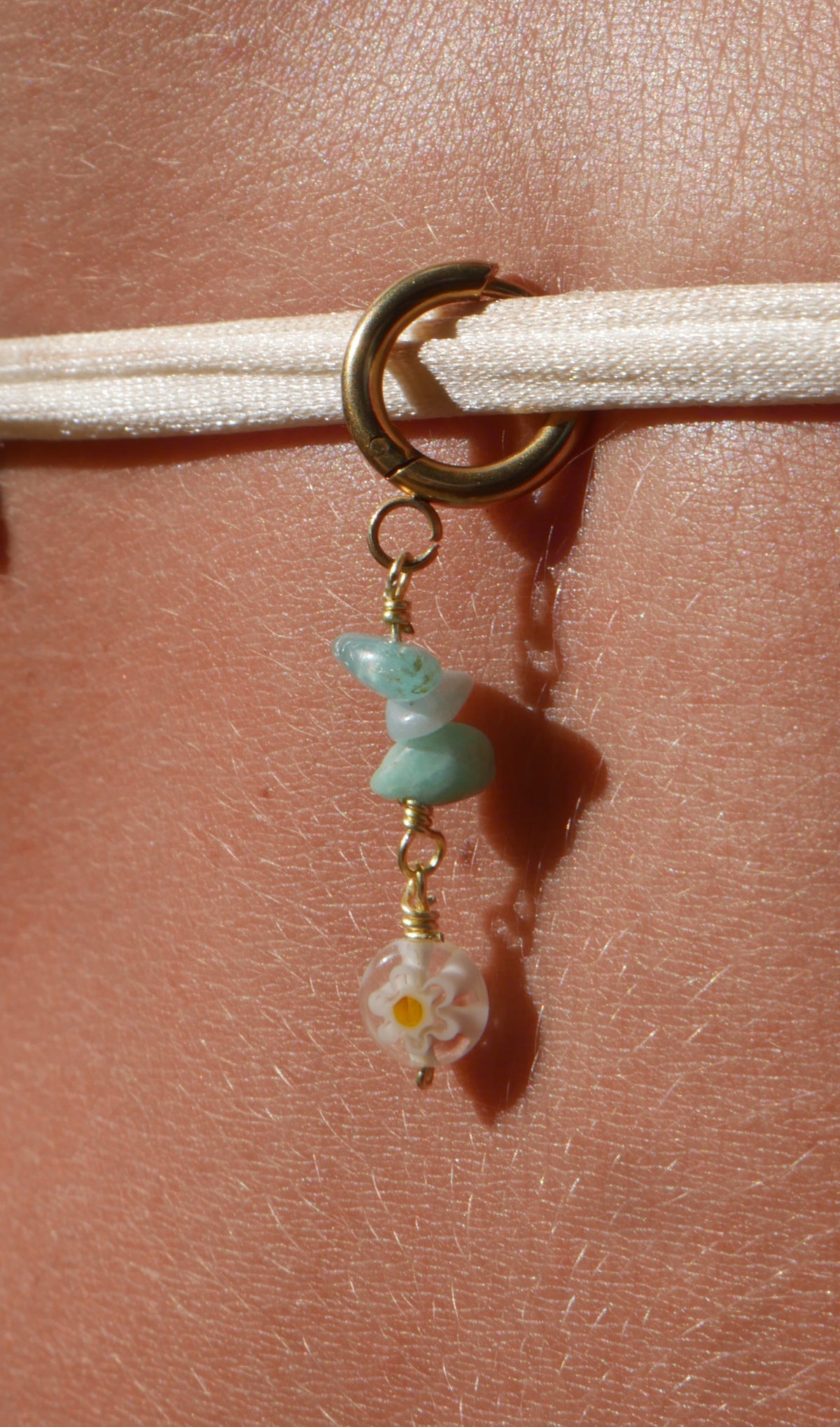 Cristalina Charm