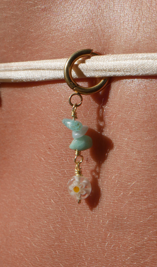 Cristalina Charm
