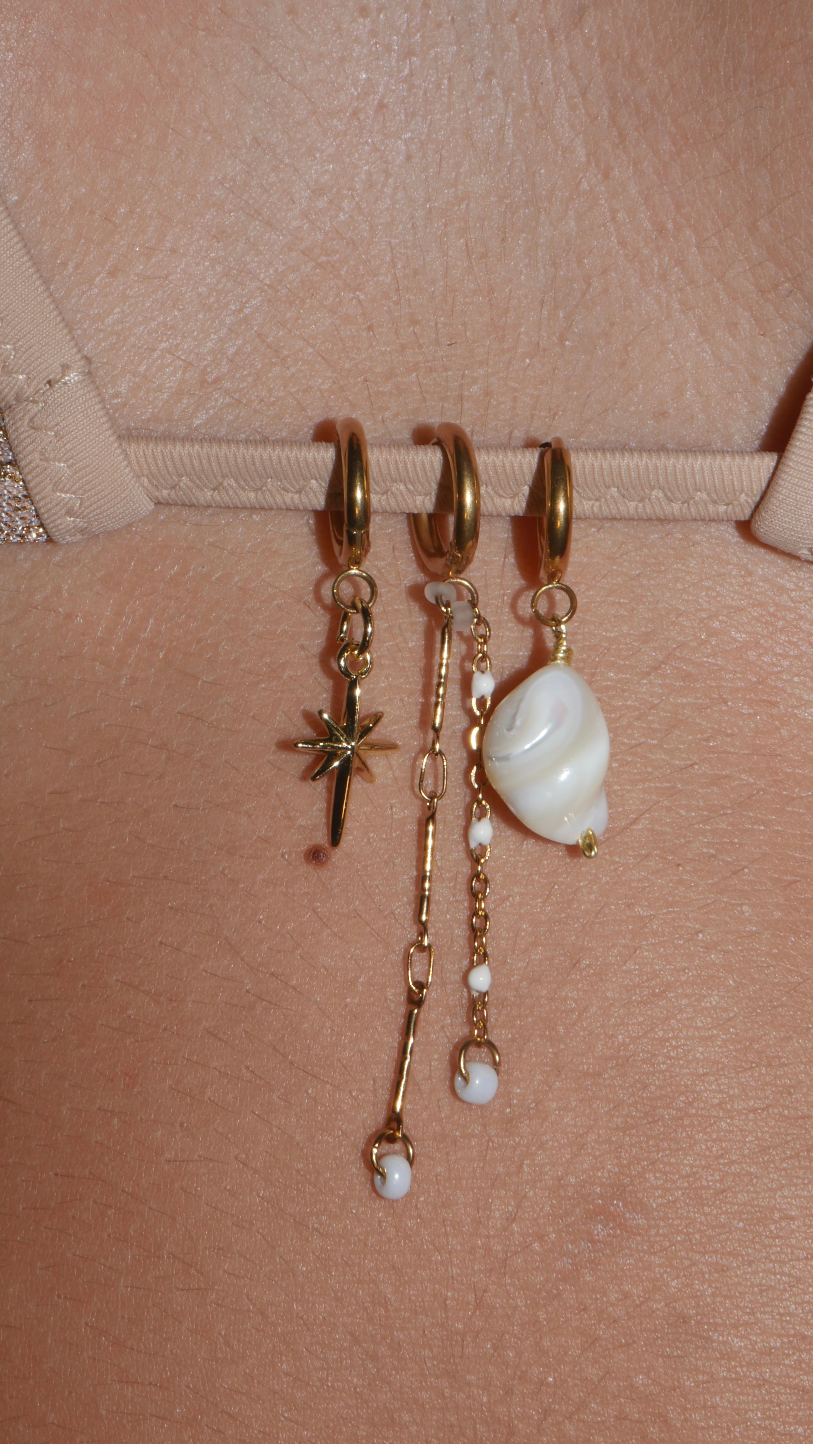 Aguaviva Charm