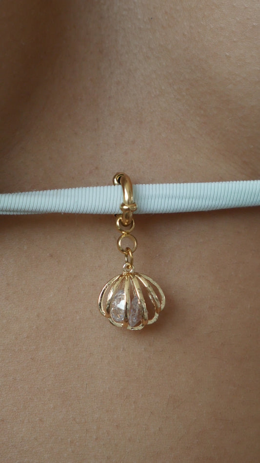 Concha Charm