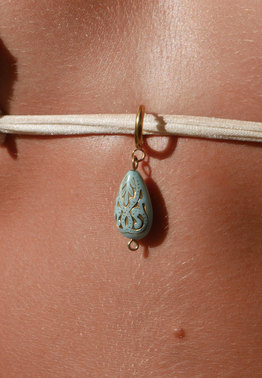 Salitre Charm