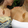 Alma Necklace