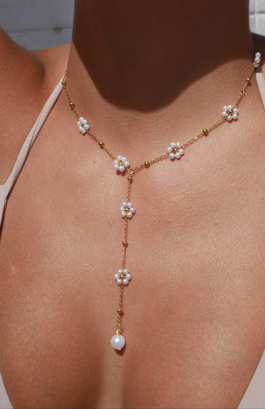 Margarita Necklace