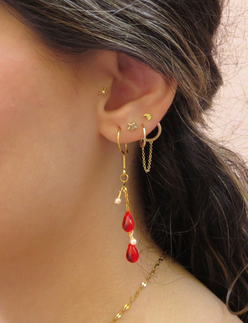 Christmas Dew Set
